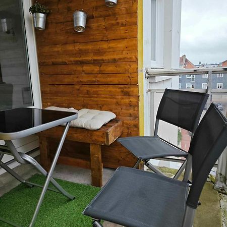 Calais Plage-Gare Appartement Elegant Tout Equipe Bagian luar foto