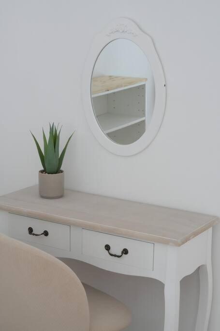 Calais Plage-Gare Appartement Elegant Tout Equipe Bagian luar foto